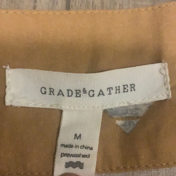 Roolee top - Picture 3 of 3